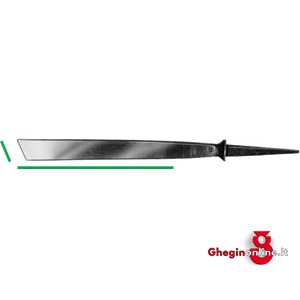 SGORBIE PER INTAGLIO IN ACCIAIO FINISSIMO 5234G 2 40 SGORBIE x INTAGLIO sculptor's gouges Prod. SCU