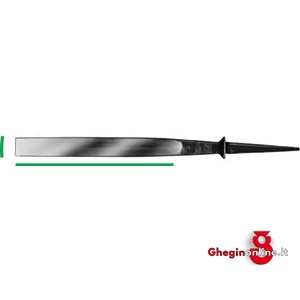 SGORBIE PER INTAGLIO IN ACCIAIO FINISSIMO 5234G 3 40 SGORBIE x INTAGLIO sculptor's gouges Prod. SCU