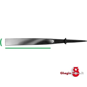 SGORBIE PER INTAGLIO IN ACCIAIO FINISSIMO 5234G 5 40 SGORBIE x INTAGLIO sculptor's gouges Prod. SCU