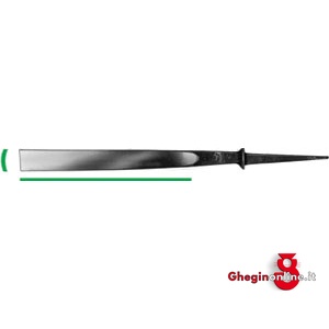 SGORBIE PER INTAGLIO IN ACCIAIO FINISSIMO 5234G 6 40 SGORBIE x INTAGLIO sculptor's gouges Prod. SCU