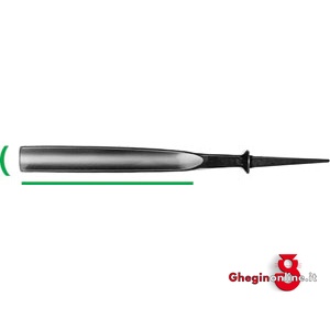 SGORBIE PER INTAGLIO IN ACCIAIO FINISSIMO 5234G 7 40 SGORBIE x INTAGLIO sculptor's gouges Prod. SCU