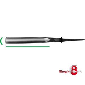SGORBIE PER INTAGLIO IN ACCIAIO FINISSIMO 5234G 8 40 SGORBIE x INTAGLIO sculptor's gouges Prod. SCU