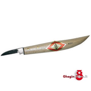COLTELLI SCIOLTI PER ASSORTIMENTI ART 5237G, 5238G E 5238GA; A TAGLIENTE NORMALE STRETTO LATERALE 5239GC COLTELLI x LINOLEUM linoleum carving tools in plastic kit Prod. SCU