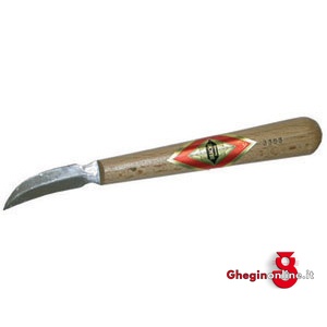 COLTELLI SCIOLTI PER ASSORTIMENTI ART 5237G, 5238G E 5238GA; A DOPPIO TAGLIENTE 5239GD COLTELLI x LINOLEUM linoleum carving tools in plastic kit Prod. SCU