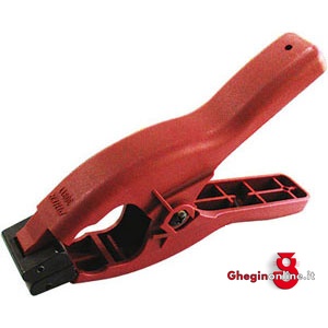 PINZE CON MOLLA PER BLOCCAGGIO REGOLABILE 5240GD 165 PINZE x BLOCCAGGIO clamping pincers Prod. SCU