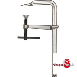 SERRAGIUNTI UNIVERSALI IN ACCIAIO IN ACCIAIO FORGIATO E TEMPRATO, CON ASTA PROFILATA 5245GM 1500 SERRAGIUNTI UNIVERSALI universal steeI bar clamps Prod. SCU