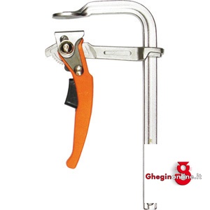 SERRAGIUNTI IN ACCIAIO A BLOCCAGGIO RAPIDO 5245GSE 1000 SERRAGIUNTI BLOCC.RAP. lever clamps Orig. Kanca