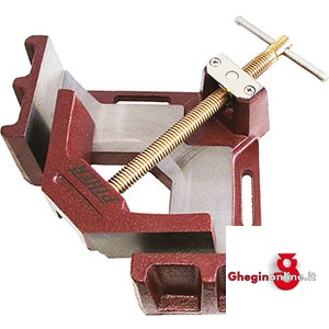 MORSETTI PER SALDATORI PER IL BLOCCAGGIO AD ANGOLO RETTO 90° 5257GB MORSETTI X SALDATORI welding clamps Prod. SCU