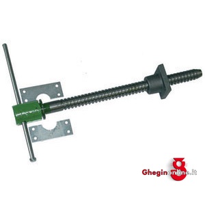 VITI DA BANCO 5260 30 VITI DA BANCO carpenter's bench screws Prod. SCU