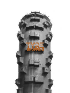 Pneumatici Moto MEFO 140/80 -18 70 R TT F99