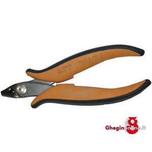 TRONCHESI LATERALI TIPO PER TAGLIO LATERALE INCLINATO -TAGLIENTI CON SMUSSO. 568M 160 TRONCHESI LATERALI diagonal cutters Prod. SCU