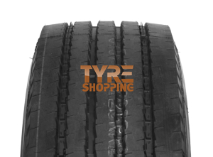 Pneumatici Furgone o Autocarro DOUBLE-C RR202 7.00 R16 118/114L