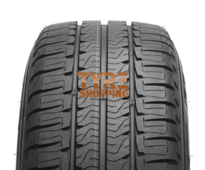 Pneumatici Furgone o Autocarro Estivi MICHELIN AG-CAM 225/75R16C 116Q