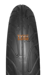 Pneumatici Moto SHINKO F006 130/70ZR16 61W TL