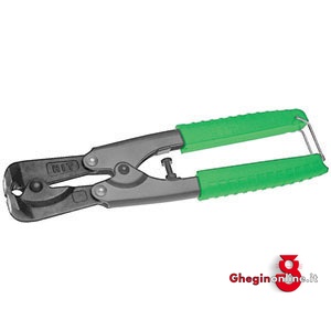 TRONCHESI TAGLIAFERRI TIPO CON TAGLIENTE FRONTALE 599GB TRONCHESI TAGLIAFERRI cutters and bolt cutters Prod. SCU