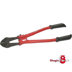 TAGLIAFERRI E ACCIAI TIPO PER TAGLI FINO R 1400 N/MM2 602G 900 TAGLIAFERRI E ACCIAI bolt cutters Prod. SCU