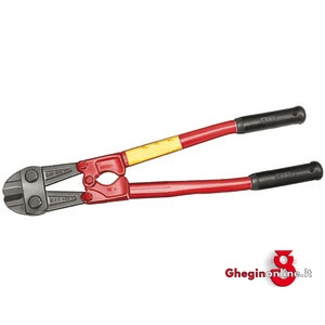 TAGLIAFERRI E ACCIAI TIPO PER TAGLI FINO R 1330 N/MM2 (HRC 40) 603G 900 TAGLIAFERRI E ACCIAI bolt cutters Prod. SCU