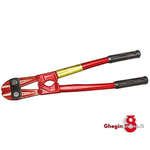 TAGLIAFERRI E ACCIAI TIPO PER TAGLI FINO R 1620 N/MM2 (HRC 48) 604G 900 TAGLIAFERRI E ACCIAI bolt cutters Prod. SCU