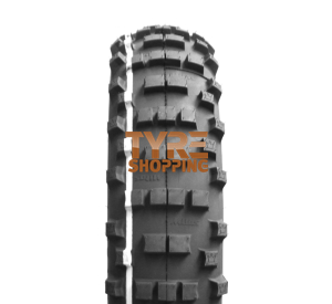 Pneumatici Moto MITAS 110/80- 18 58 M TT EF07