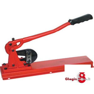 TAGLIAFERRI E ACCIAI TIPO PER TAGLI FINO R 1400 N/MM2 612GL TAGLIAFERRI E ACCIAI bolt cutters Prod. SCU