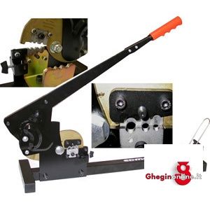 TAGLIABARRE FIETTATE 612GT TAGLIABARRE FILETTATE threaded rod cutters Prod. SCU