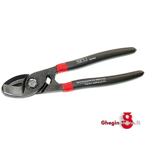 TAGLIA-CAVI ELETTRICI MOD. PROFESSIONALE 613G 210 TAGLIA-CAVI ELETTRICI electrical cable cutters Prod. SCU
