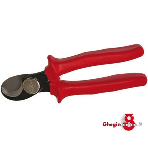 TAGLIA-CAVI ELETTRICI MOD. PROFESSIONALE PER TAGLI DI GRANDE POTENZA 613GB TAGLIA-CAVI ELETTRICI electrical cable cutters Prod. SCU