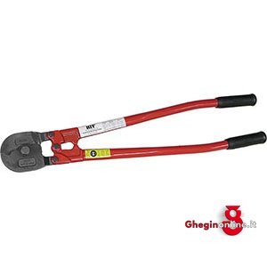 CESOIE A MANO PER FUNI ACCIAIO 618GV 900 CESOIE A MANO rope cutters Prod. SCU