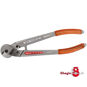 CESOIE A MANO PER FUNI ACCIAIO E CAVI ELETTRICI 619GM CESOIE A MANO wire rope cutters Orig. Marvel
