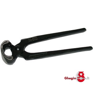 TENAGLIE A SPALLA QUADRA DIN ISO 9243 626G 225 TENAGLIE pincers Prod. SCU