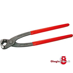 TENAGLIE STANDARD PER CEMENTISTI 630E 250 TENAGLIE pincers Prod. SCU