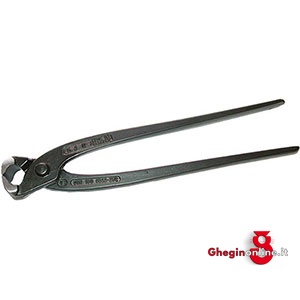 TENAGLIE PER CEMENTISTI DIN ISO 9242 630G 300 TENAGLIE pincers Prod. SCU