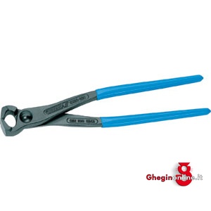 TENAGLIE PER CEMENTISTI DIN ISO 9242 631G 280 TENAGLIE pincers Orig. Gedore