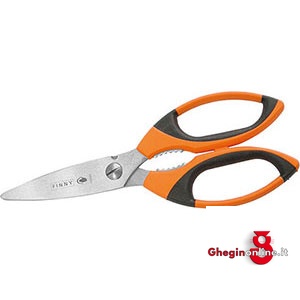 FORBICI ANTINFORTUNISTICO SAFECUT ESECUZIONE MULTIUSO 638G FORBICI DI SICUREZZA safety scissors Prod. SCU