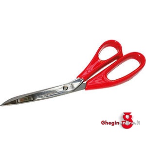 FORBICI DA LAVORO IN ACCIAIO INOX 642 FORBICI DA LAVORO serving scissors Prod. SCU