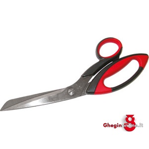 FORBICI PER STOFFE 644P FORBICI PER STOFFE tailor and carpet scissors Prod. SCU