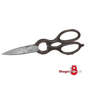 FORBICI TUTTOFARE 646 FORBICI TUTTOFARE all uses shears Prod. SCU