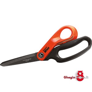 FORBICI MULTIUSI 646P FORBICI MULTIUSI all uses shears Prod. SCU