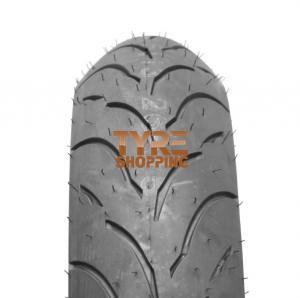 Pneumatici Moto CON. 140/70ZR17 66 W TL MOTION