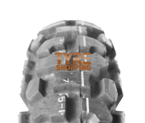 Pneumatici Moto MAXXIS M-6034 110/80 -18 58 P TL