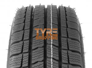 Pneumatici Furgone o Autocarro Invernali KLEBER T-ALP2 195/75R16C 107R