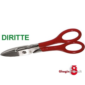 FORBICI PER TELEFONISTI 661 FORBICI x TELEFONISTI electrician's scissors Prod. SCU