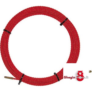 PASSACAVI TIPO PROFESSIONALE NASTRO IN POLIESTERE 664GL 30 PASSACAVI rods Prod. SCU
