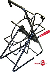 ASPI PER PASSACAVI 665 ASPI PER PASSACAVI reels for rods Prod. SCU