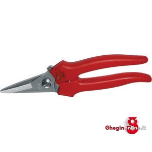 CESOIE MULTIUSI IN ACCIAIO INOX 665T CESOIE MULTIUSI all uses snips Prod. SCU