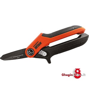 CESOIE MULTIUSI 665ZE CESOIE MULTIUSI all uses snips Prod. SCU