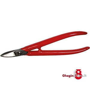 CESOIE PER OREFICI LAME DIRITTE 666 CESOIE x OREFICI snips for jewellers Prod. SCU