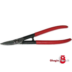CESOIE PER OREFICI LAME CURVE 667 CESOIE x OREFICI snips for jewellers Prod. SCU
