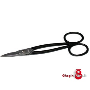 CESOIE PER OREFICI LAME DIRITTE 668 CESOIE x OREFICI snips for jewellers Prod. SCU