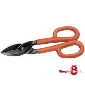 CESOIE PER LAMIERE IN ACCIAIO TEMPRATO 670 300 CESOIE X LAMIERE snips for sheets Prod. SCU